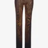 Pantaloni Wood Pantaloni Wood