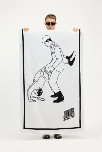 Prosoape de plajă Kamasutra