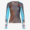 Re-Ediție – Topul „Tennis Suit”