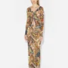 Reeditare – fuste Yellow Butterfly Reeditare – fuste Yellow Butterfly