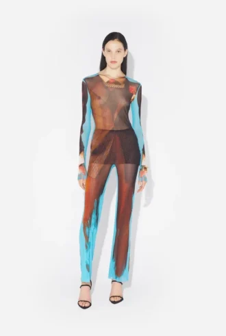 Reeditare – Pantaloni de tenis Reeditare – Pantaloni de tenis