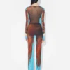 Re-Ediție – Topul „Tennis Suit”