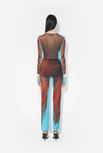 Reeditare – Pantaloni de tenis Reeditare – Pantaloni de tenis
