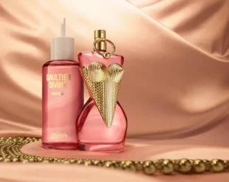 Rezervă Gaultier Divine Couture Rezervă Gaultier Divine Couture