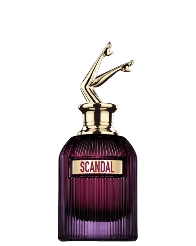 Scandal Intense Scandal Intense