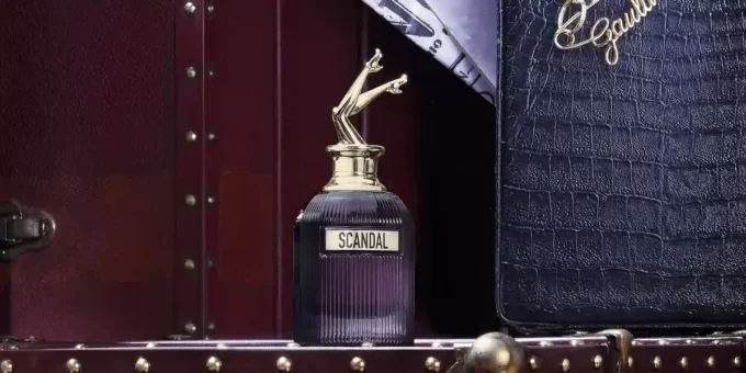 Scandal Intense Scandal Intense