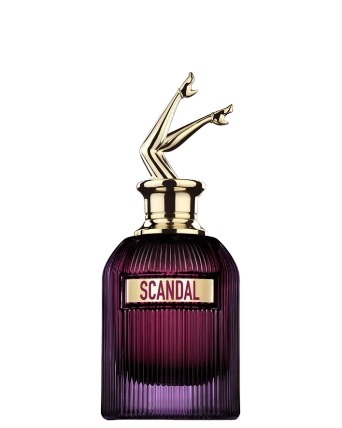 Scandal Intense Scandal Intense
