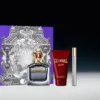 Scandal Pour Homme 3,4 oz, gel de duș 2,5 oz și spray Scandal Pour Homme 3,4 oz, gel de duș 2,5 oz și spray