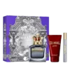 Scandal Pour Homme 3,4 oz, gel de duș 2,5 oz și spray Scandal Pour Homme 3,4 oz, gel de duș 2,5 oz și spray