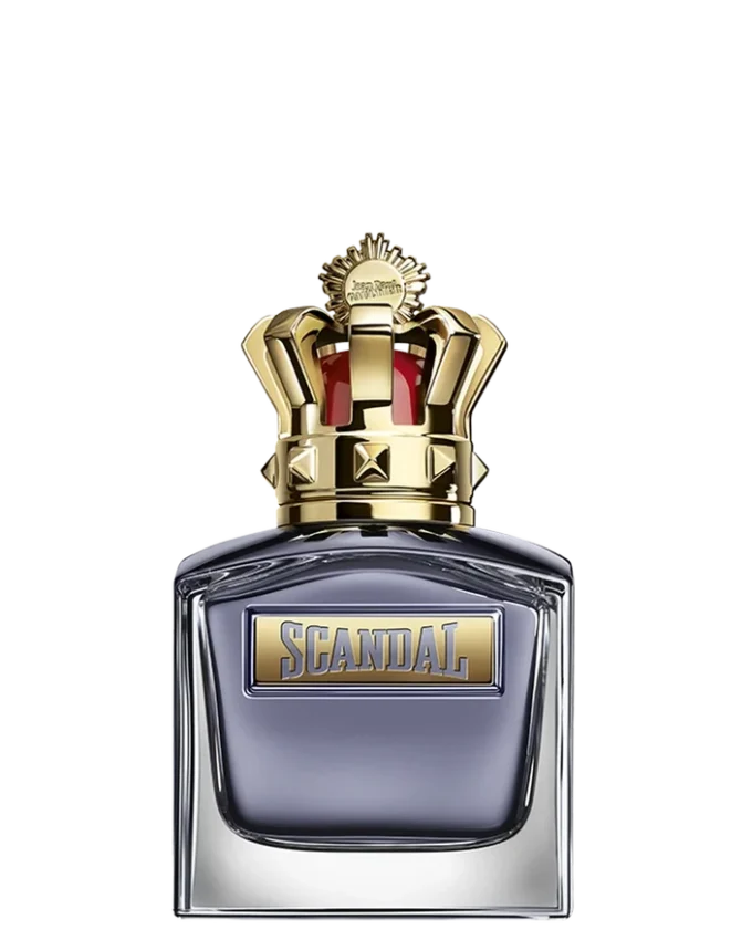 Scandal Pour Homme 3,4 oz, gel de duș 2,5 oz și spray Scandal Pour Homme 3,4 oz, gel de duș 2,5 oz și spray