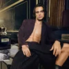 Scandal Pour Homme Intense Scandal Pour Homme Intense