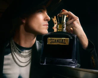 Scandal Pour Homme Le Parfum Scandal Pour Homme Le Parfum