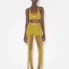 Sutienea Green Gaultier Patch Sutienea Green Gaultier Patch