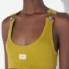 Sutienea Green Gaultier Patch Sutienea Green Gaultier Patch