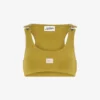 Sutienea Green Gaultier Patch Sutienea Green Gaultier Patch