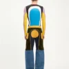 Topul Body Map