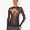 Topul Bronze Body Dust Topul Bronze Body Dust