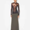 Topul Bronze Body Dust Topul Bronze Body Dust