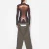 Topul Bronze Body Dust Topul Bronze Body Dust