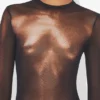 Topul Bronze Body Dust Topul Bronze Body Dust