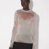 Topul „Classique” Topul „Classique”