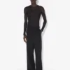 Topul flocat Jean Paul Gaultier Topul flocat Jean Paul Gaultier