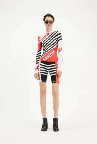 Topul Junior Gaultier