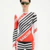 Topul Junior Gaultier
