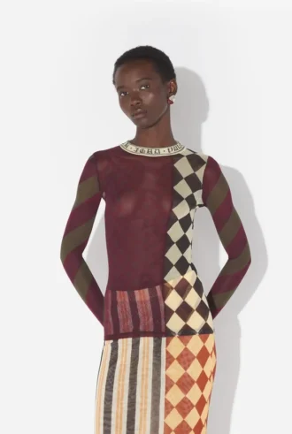 Topul patchwork Topul patchwork