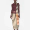 Topul patchwork Topul patchwork