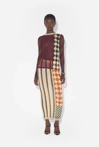 Topul patchwork Topul patchwork