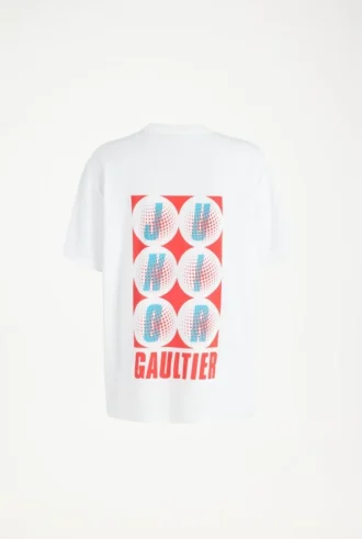 Tricoul Junior Gaultier Tricoul Junior Gaultier