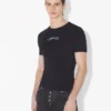 Tricouri Baby Tee pentru bebeluși Black JPG Tricouri Baby Tee pentru bebeluși Black JPG