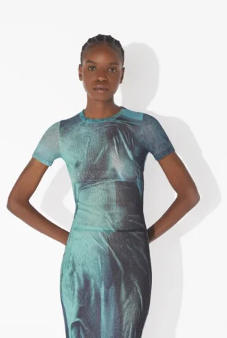 Tricouri Water Baby Tee