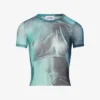 Tricouri Water Baby Tee Tricouri Water Baby Tee